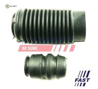 DUST COVER KIT SHOCK ABSORBER FT12184 FOR FIAT 500 PANDA/Hatchback/Van/CLASSIC