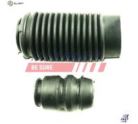 DUST COVER KIT SHOCK ABSORBER FT12184 FOR FIAT 500 PANDA/Hatchback/Van/CLASSIC