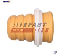 Fits FAST FT12191 SHOCK ABSORBER FIAT DUCATO 06> FRONT 35/40Q ⭐UK Stock⭐