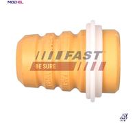 DUST COVER KIT SHOCK ABSORBER FT12193 FOR PEUGEOT MANAGER/Platform/Chassis/Van