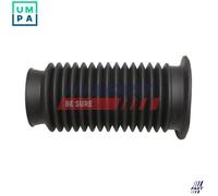 Shock absorber cover Front Axle FT12195 FAST for OPEL FIAT