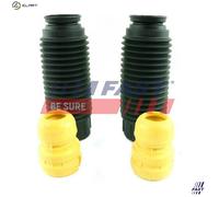 FRONT FITS BOTH SIDES DUST COVER KIT SHOCK ABSORBER FITS: FITS FOR FIAT RITMO