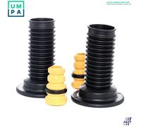 Original FAST Dust Protection Set Shock Absorber FT12221 for Fiat