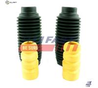 Fast Dust Cover Kit FT12260K - Shock Absorber, Front Axle for Citroën & Peugeot