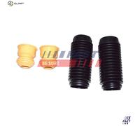 Fast Dust Protection Set Shock Absorber FT12261K - Front Axle - Original for Ford