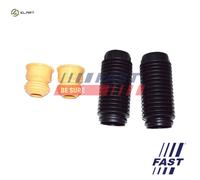 DUST COVER KIT SHOCK ABSORBER FT12261K FOR FORD MONDEO/III/Mk/Clipper/Turnier