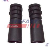 DUST COVER KIT SHOCK ABSORBER FT12262K FOR RENAULT TRAFIC/II/Van/Bus/Rodeo 2.0L