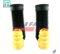 Fast Shock Absorber Dust Cover Kit FT12263K Front Axle for Ford Transit Tourneo Bus