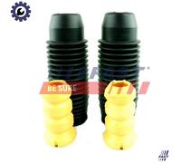 Shock absorber cover Front Axle FT12264K FAST for CITROËN
