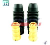 Shock absorber cover Front Axle FT12264K FAST for CITROËN