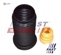 DUST COVER KIT SHOCK ABSORBER FT12276 FOR FIAT VAUXHALL ZAFIRA/Mk/II VECTRA 1.8L