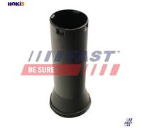 Shock absorber cover Front Axle FT12507 FAST for MERCEDES-BENZ VW