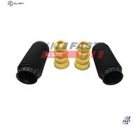 FAST FT12508 Dust cover kit, shock absorber