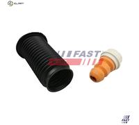 FAST FT12516 Dust cover kit, shock absorber