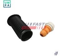 DUST COVER KIT SHOCK ABSORBER FT12516 FOR FIAT 188A9/199A2/223A9.000 1.2L 4cyl