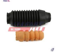 Shock absorber cover Front Axle FT18118 FAST for RENAULT MERCEDES-BENZ