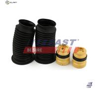 FAST FT18319 Dust cover kit, shock absorber