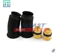 FAST FT18319 Dust cover kit, shock absorber