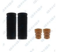 GSP 5402510PK Dust Cover Kit, shock absorber for AUDI,SEAT,SKODA,VW