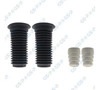Dust Cover Kit, shock absorber GSP 5405190PK