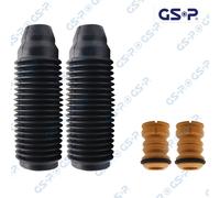 Dust Cover Kit, shock absorber GSP 5405460PK For NISSAN, RENAULT