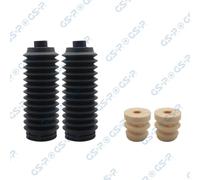 GSP 5405500PK Dust Cover Kit, shock absorber for FORD