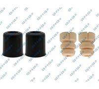 Dust Cover Kit, shock absorber GSP 5406060PK