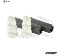 Fits FEBEST HYSHB-MCR-KIT REAR SHOCK ABSORBER COVER WITH REBOUND ( ⭐UK Stock⭐