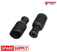 DUST COVER KIT, SHOCK ABSORBER JAPANPARTS KTP-0621