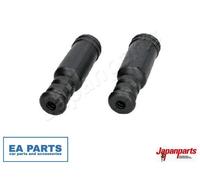JAPANPARTS KTP-507 Dust cover kit, shock absorber