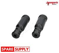 DUST COVER KIT, SHOCK ABSORBER JAPANPARTS KTP-507
