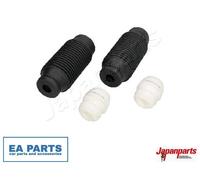 Dust Cover Kit, shock absorber JAPANPARTS KTP-W00