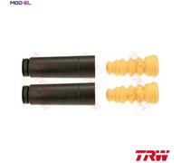 DUST COVER KIT SHOCK ABSORBER JSK114 FOR VW AZJ/AEG/BER 2.0L 4cyl NEW BEETLE