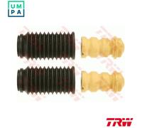 TRW Dust Cover Kit JSK142 - Shock Absorber Cover - Fits VW/Audi A4/S4