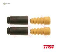 REAR DUST COVER KIT SHOCK ABSORBER I