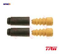 REAR DUST COVER KIT SHOCK ABSORBER I