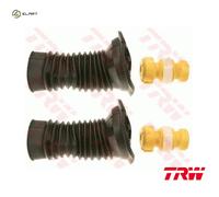TRW JSK236 Dust cover kit, shock absorber