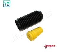 FITS ALFA ROMEO 155 1.6 16V T.S DUST COVER KIT, SHOCK ABSORBER KB-A20 JAPANPARTS