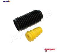 FITS ALFA ROMEO 155 1.6 16V T.S DUST COVER KIT, SHOCK ABSORBER KB-A20 JAPANPARTS