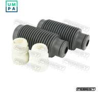 DUST COVER KIT SHOCK ABSORBER KSHB-CEEDF-KIT FOR KIA CEE'D/SW/Combi/Van/PRO 1.4L