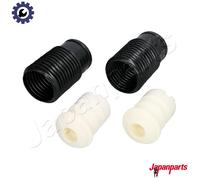 JAPANPARTS KTP-0100 Dust cover kit, shock absorber