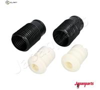 JAPANPARTS KTP-0100 Dust cover kit, shock absorber