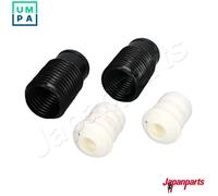 JAPANPARTS KTP-0102 Dust cover kit, shock absorber