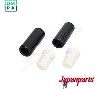 DUST COVER KIT SHOCK ABSORBER KTP-0104 FOR BMW 3/E92/E90 N54B30A N55B30AA 3.0L
