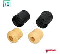 JAPANPARTS KTP-0105 Dust cover kit, shock absorber
