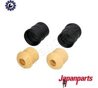 DUST COVER KIT SHOCK ABSORBER KTP-0105 FOR BMW Z3/Roadster/E36 M54B22 2.2L 6cyl