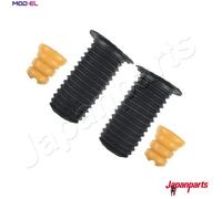 Japanparts Shock Absorber Dust Cover Kit KTP-0116 Front for BMW 4 Gran Coupe