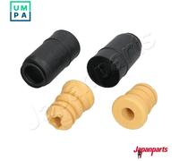 Japanparts Dust Cover Kit Shock Absorber KTP-0121 Rear Axle for BMW 4 Gran Coupe F36 2.0L