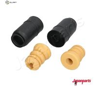 Japanparts Dust Cover Kit Shock Absorber KTP-0121 Rear Axle for BMW 4 Gran Coupe F36 2.0L