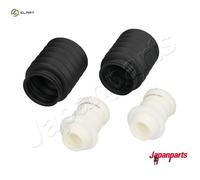 KTP-0123 JAPANPARTS Dust Cover Kit, shock absorber for BMW